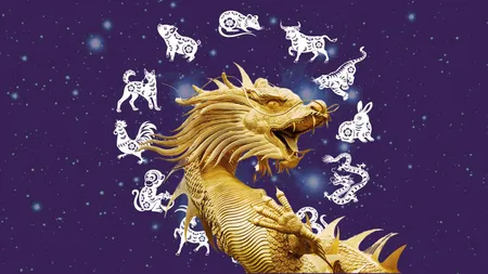 Zodiac chinezesc 31 martie 2025. Apar conflicte la locul de muncă, tensiuni în relaţie, efectele eclipsei sunt nefaste luni, karma negativă