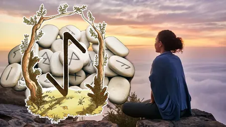 Horoscop rune 11 aprilie 2025. Wunjo aduce o zi de bucurie și armonie, Eiwaz te încurajează să îți deschizi mintea și să explorezi noi oportunități