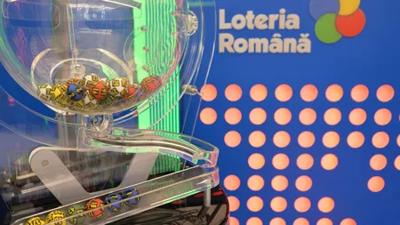 REZULTATE LOTO 5 ianuarie 2025. Numere Loto 6/49 şi JOKER 05.01.2025 UPDATE