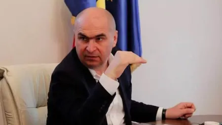 Ilie Bolojan a promulgat legea care schimbă complet activitatea înalţilor funcţionari. DOCUMENTUL se află la Monitorul Oficial