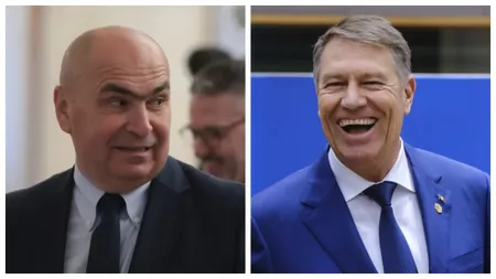 Ilie Bolojan, numire-cheie la Cotroceni. Cine va avea grijă de banii Preşedinţiei, cine va aproba sumele pentru avionul prezidenţial