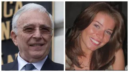 A moștenit gustul pentru funcții înalte! Fiica lui Mugur Isărescu, aleasă în Comitetul Reprezentanţilor Fondului Proprietatea