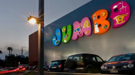 Jumbo, planuri mărețe pentru 2025. Orașul în care urmează să fie deshis un nou magazin