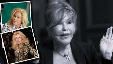 Jocelyn Wildenstein, supranumită „Catwoman”, s-a stins din viață. Femeia avea vârsta de 84 de ani
