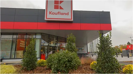 Kaufland pregătește o surpriză pentru clienți. Proiectul care îi face pe rivalii Auchan sau Lidl să se gândească la noi idei