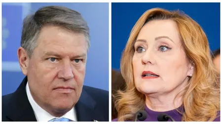 Lasconi, atac dur la Iohannis: ”Un robot într-o colivie de aur la Cotroceni, pe care îl mai vezi din când în când că se plimbă cu aeronave de lux”
