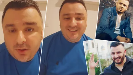 Liviu Guță, prima apariție după doi ani în care nu s-a mai știut nimic de el: 