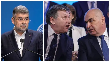 Ciolacu: 