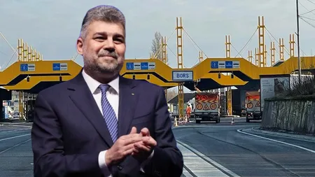 Marcel Ciolacu, optimist cu privire la aderarea deplină a României la Schengen: 