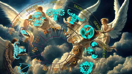 Mesaje de la ARHANGHELI pentru ZODII, săptămâna 27 ianuarie – 2 februarie 2025. Un cadou minunat se indreapta spre tine