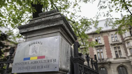 Vor fi sau nu concedieri la Ministerul Agriculturii? Totul despre ce se va întâmpla în 2025