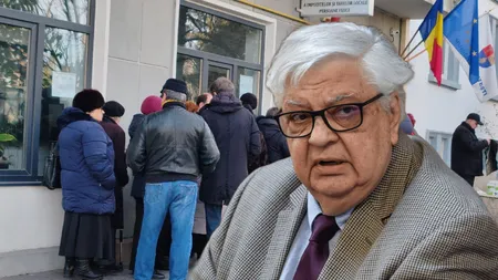 Cum a apărut tradiția cozilor la ghișeele Fiscului la început de an. Profesorul de economie Mircea Coșea: 