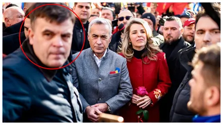 Cine este Nicolae Radu, aghiotantul lui Călin Georgescu. A lucrat în cele mai importante structuri de forță ale statului român și are legături strânse cu serviciile secrete