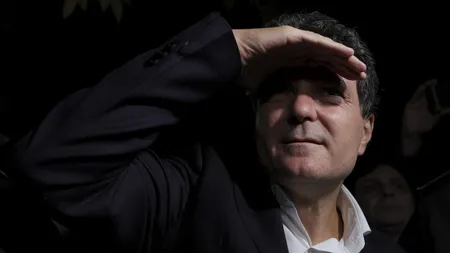 Nicuşor Dan a început ilegal campania la prezidenţiale: 