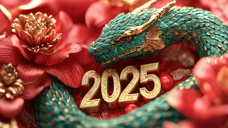 Zodiac chinezesc 12 martie 2025. Este o zi perfectă pentru a face schimbări pozitive în viața ta