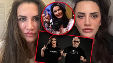 Asia Express 2025. Oana Zăvoranu face mișto de Mara Bănică, după ce a aflat că va fi concurentă. ''Serghei trebuie să doarmă cu asta, cu fața buhăită și operată. Vă dați seama când se demachiază?''