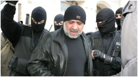 Omar Hayssam, dus la spital cu pază militară. Omul de afaceri se plânge de măsurile dure luate împotriva sa