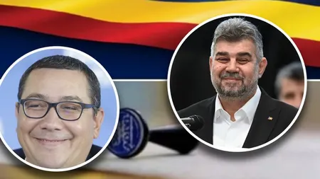 Marcel Ciolacu, avertisment pentru Victor Ponta și candidatura la prezidențiale: „Nu o va face din calitatea de membru al PSD”