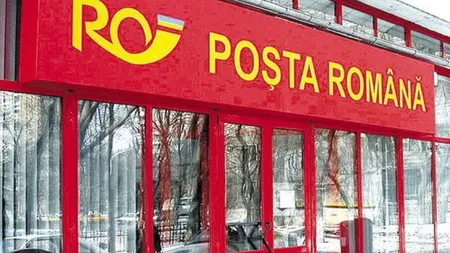 Ce trebuie să facă angajații de la Poșta Română pentru a scăpa de concediere. Au termen-limită pentru asta!