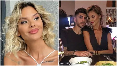 Ramona Olaru rupe tăcerea. De ce a divorțat vedeta de “cel mai ok bărbat” din viața ei