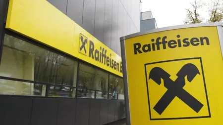 Raiffeisen, anunţ important pentru români! Data până la care clienţii trebuie să-şi retragă toţi banii din conturi