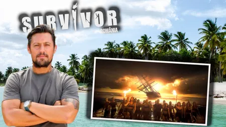 Dezvăluiri şocante! Filmările la Survivor România 2025, întârziate din cauza traficanţilor de droguri