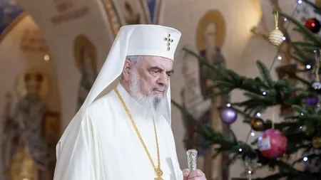 Patriarhul Daniel, mesaj de Anul Nou: 
