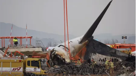 Tragedie aviatică, bilanţul a ajuns la 179 de morţi. Au fost extrase primele date din una dintre cutiile negre