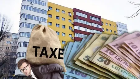 Taxe locale 2025. La cât a ajuns impozitul pentru un apartament cu 2 camere lângă Bucureşti
