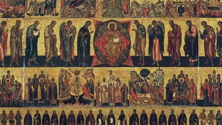 Calendar ortodox 4 ianuarie 2025. Ziua pomenirii marilor apostoli, păcat mare pentru cei care nu respectă sărbătoarea