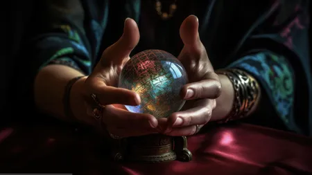 Horoscop special. Ce tip de vrăjitoare eşti în funcţie de zodie: a mării, a haosului, a furtunii, vrăjitoarea-talisman, a dragostei? Ce putere are fiecare semn astral