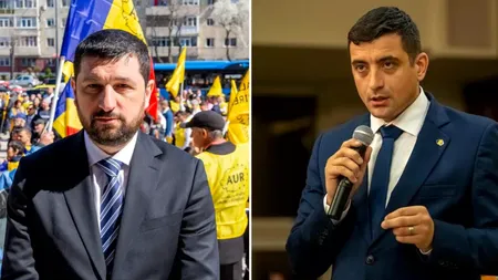 Marian Cucşa, atac dur la adresa tandemului Simion-Lulea: 