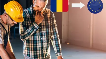 Noul El Dorado al românilor, se dau salarii de 8.000 de euro pe lună. Ce trebuie să ştii să faci