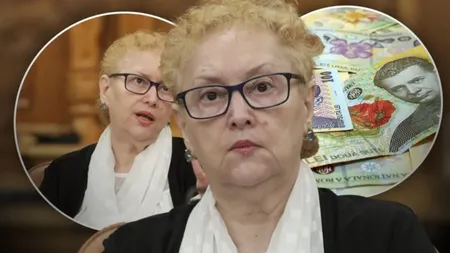 Pensiile ar putea fi indexate cu rata inflaţiei. Anunţul făcut de Avocatul Poporului după ce sindicatele au reclamat neconstituţionalitatea ordonanţei-trenuleţ