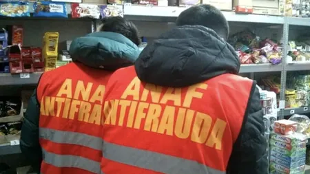 Fiscul a pus ochii pe banii românilor. Câți bani poți să scoți numerar din bancă fără să intri în vizorul ANAF