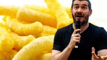 Avertismentul lui Dragoş Pătraru. Produsul din supermarket care aproape nu lipseşte din meniul copiilor, bomba de E-uri!