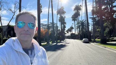 Dan Negru, mesaj viral în ziua în care Donald Trump a depus jurământul: „Prostul moare de grija altuia și calul de drum lung”