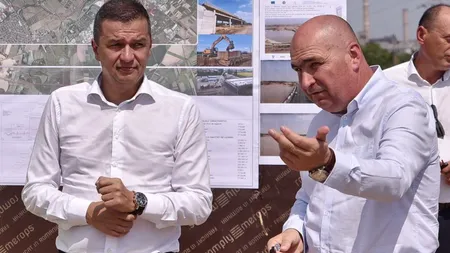 Sorin Grindeanu, ironic după concedierile lui Ilie Bolojan: 