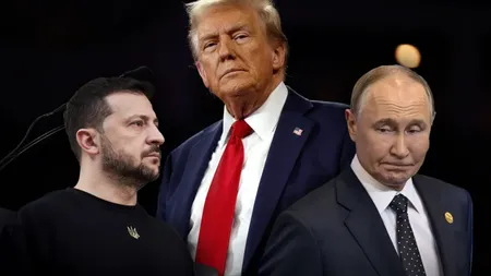 Cum s-ar putea încheia războiul dintre Rusia şi Ucraina? Cele patru scenarii posibile, potrivit The Times