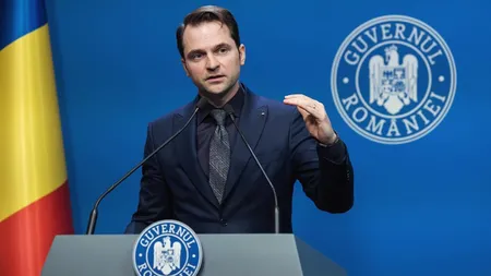 Sebastian Burduja decimează Ministerul Energiei. 