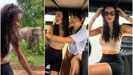Țeapa uriașă pe care a luat-o o influenceriță româncă într-una dintre cele mai populare destinații turistice din Sri Lanka: 