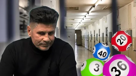 Patimile lui Stelian Ogică în închisoare: 
