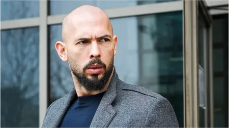 Andrew Tate, anunț privind intrarea în politică. „Voi lansa un nou partid politic. Voi fi prim-ministru”