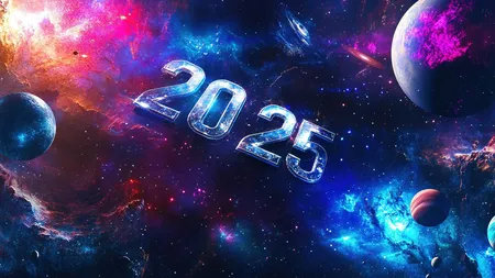 Cele mai IMPORTANTE 3 TEME ale anului 2025 pentru fiecare ZODIE: bogăţie, dragoste, dezvoltare personală