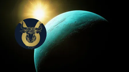 Horoscop special: Rebelul URANUS iese din retrograd după 5 luni. Cum ni se schimbă VIAȚA din 30 ianuarie 2025