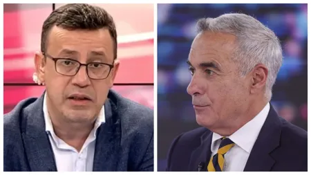 Victor Ciutacu, despre aniversarea lui 
