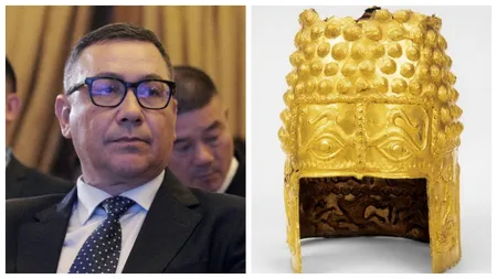 Victor Ponta, paralelă între ”Colectiv” și furtul tezaurului dacic: ”Rămân singurul care mi-am dat demisia pentru tragedia de la Colectiv” / ”Statul român nu există niciodată decât când apare o nenorocire”