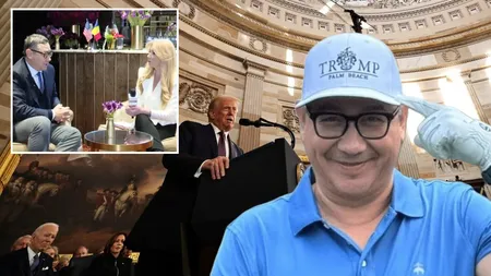 EXCLUSIV Victor Ponta, în ziua revenirii lui Donald Trump la Casa Albă: ” Americanii vor să aibă parteneri pe picioarele lor, care nu doar să zică 'yes, yes, yes' ”/ Despre o posibilă candidatură pentru Cotroceni: ”Trebuie gândit bine. Am candidat acum zece ani și cred că m-am grăbit”