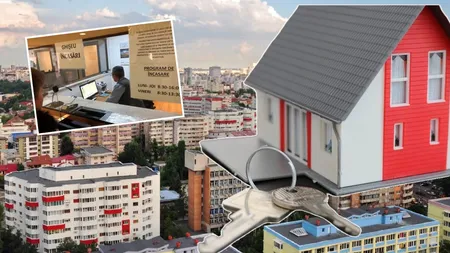 Taxe dublate din 2025 pentru proprietarii de case și apartamente. Este cea mai proastă veste de anul acesta