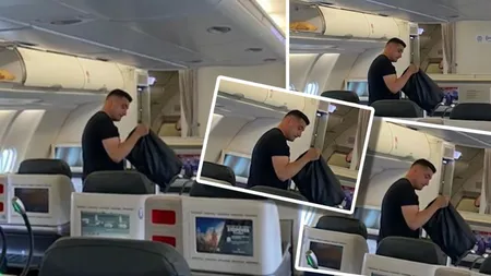 EXCLUSIV George Simion a fost surprins zburând în secret la Istanbul cu un zbor VIP. Liderul AUR strânge semnături pentru prezidențiale, deși a anunțat că nu candidează